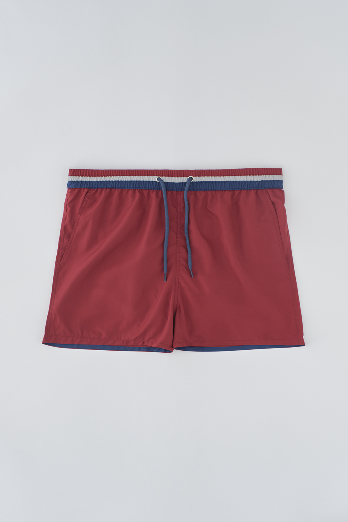 Dagi Mens Bordeaux Swimming Trunks22SM45869ST_BOR | DAGI