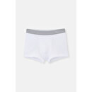 Dagi Mens Black Boxer E011000250_SY | DAGI