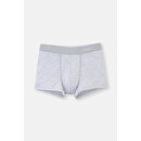 Dagi Mens Black Boxer E011000250_SY | DAGI
