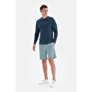 Dagi Mens Beige Shorts 22WM15108BD_BEJ | DAGI