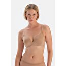 Ekru Hedda Balensiz Soft Sütyen B0169834_316 | DAGI