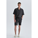 Dagi Mens Mink Shorts 22SM16048NG_VIZ | DAGI