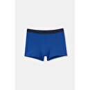 Dagi Mens Burgundy Boxer 21WM28045MA_BRD | DAGI