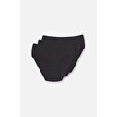 Dagi Womens Beige Basic Underwear Bottom B0169275_TE | DAGI