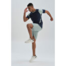 Dagi Mens Black Shorts 22SW16038MA_SY | DAGI