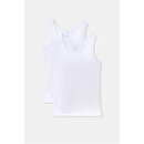 Dagi Mens Black Tanktop E011000150_SY | DAGI