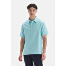 Dagi Mens Pink T-Shirt 22SM12073NG_PEM | DAGI
