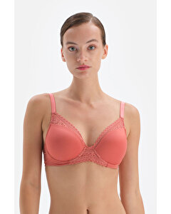 Dagi Womens Coral Bustier