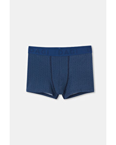 Dagi Mens indigo Boxer