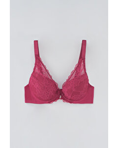 Dagi Womens Bra