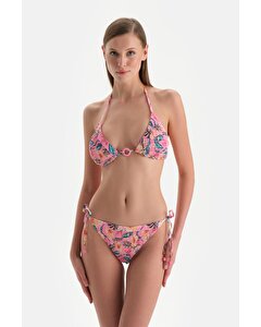 Somon Spagetti Bikini Alt