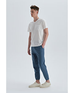 Dagi Mens indigo Sweatpants