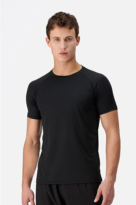 Siyah  T-Shirt