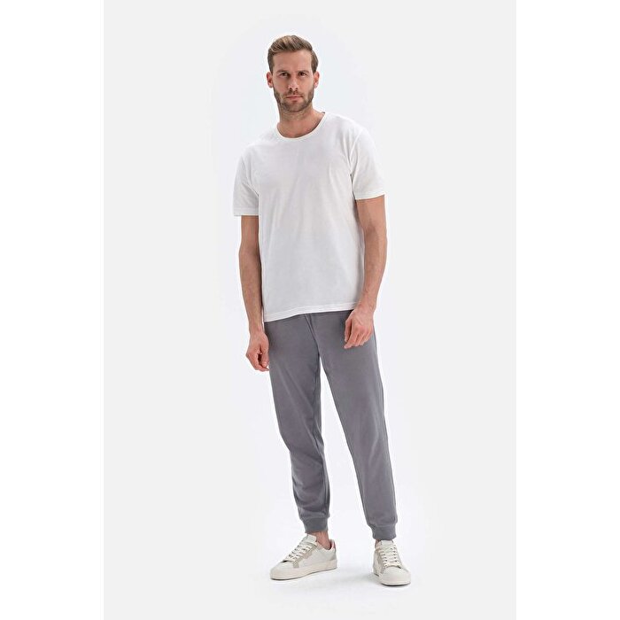 Dagi Mens Grey Pyjama Bottom23SM16151ME_GR | DAGI