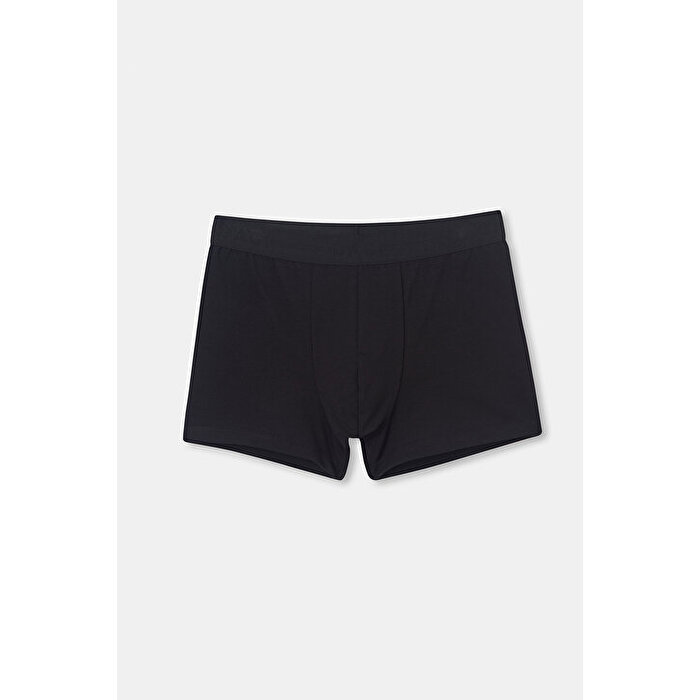 Dagi Mens Black Boxer21WM28045MA_SY | DAGI