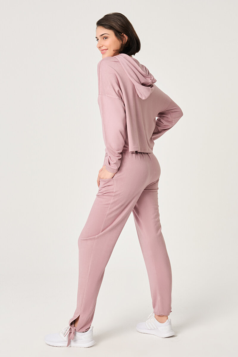 Dagi Womens Rose Sweatpants B0221Y0079_GUL | DAGI