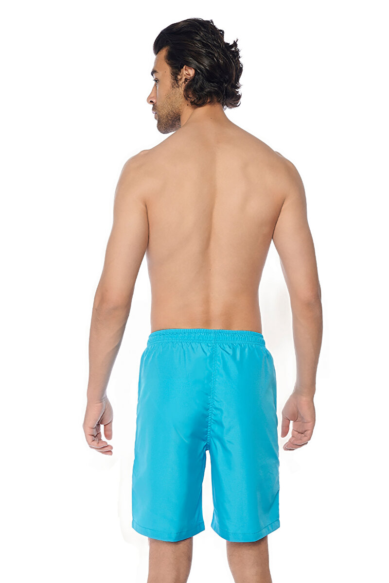 Dagi Mens Turquoise Swimwear E0620Y0024_TUR | DAGI