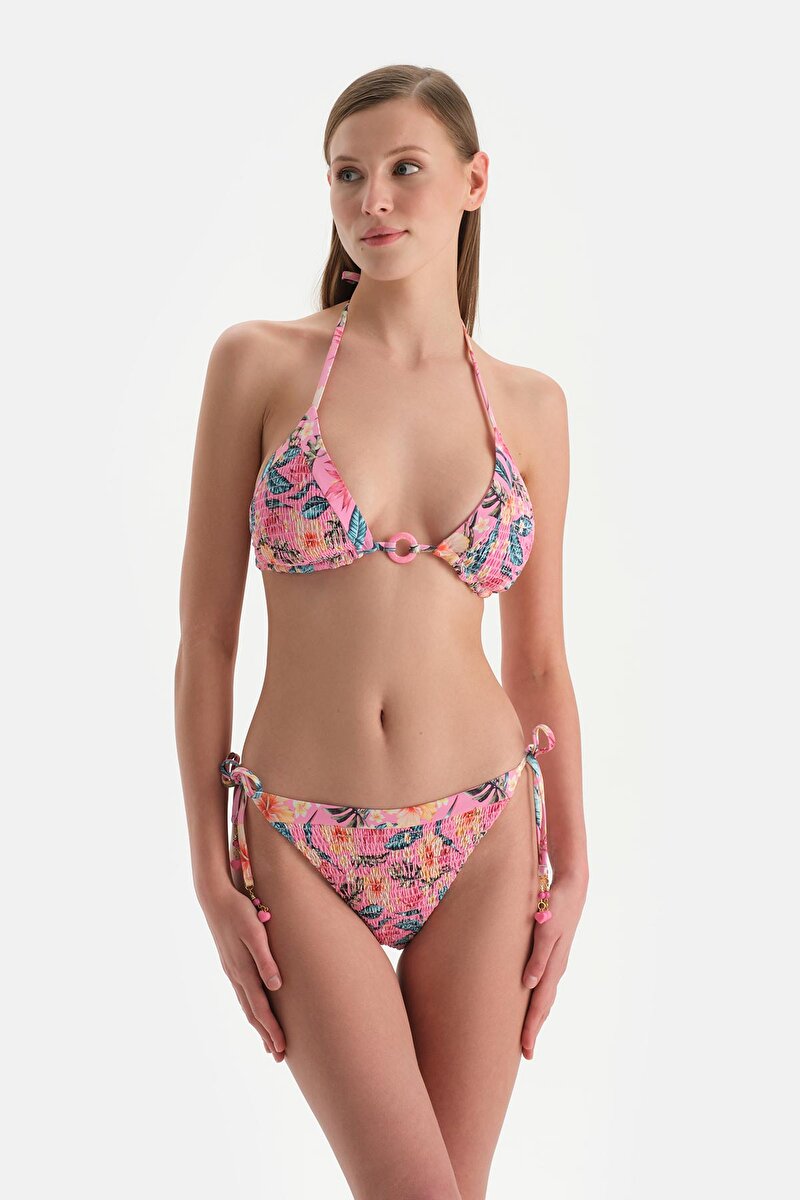 Somon Spagetti Bikini Alt 24SW81071ST_369 | DAGI