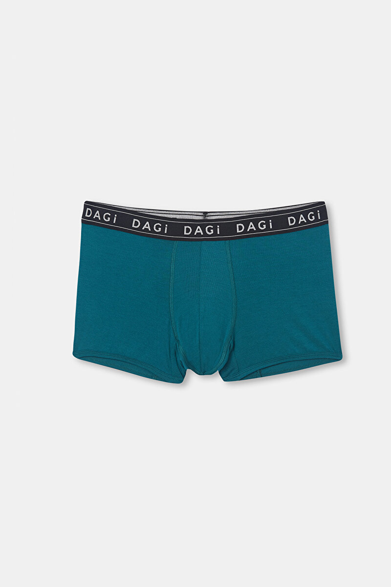 Dagi Mens Green Boxer 21WM28023MA_YES | DAGI