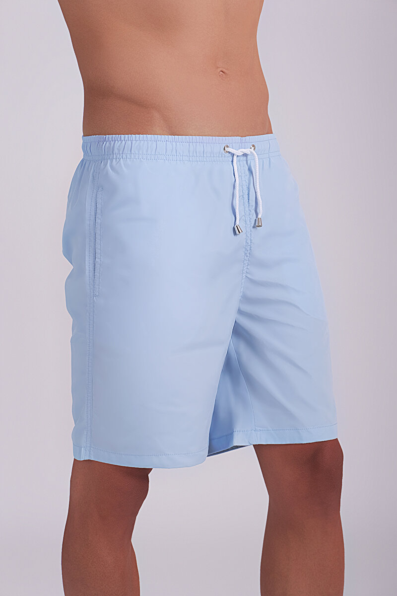 Dagi Mens Light Blue Swimwear E0620Y0024_UMV | DAGI