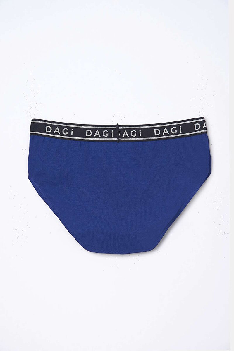 Dagi Mens Sax Slip 21WM28022MA_SAX | DAGI