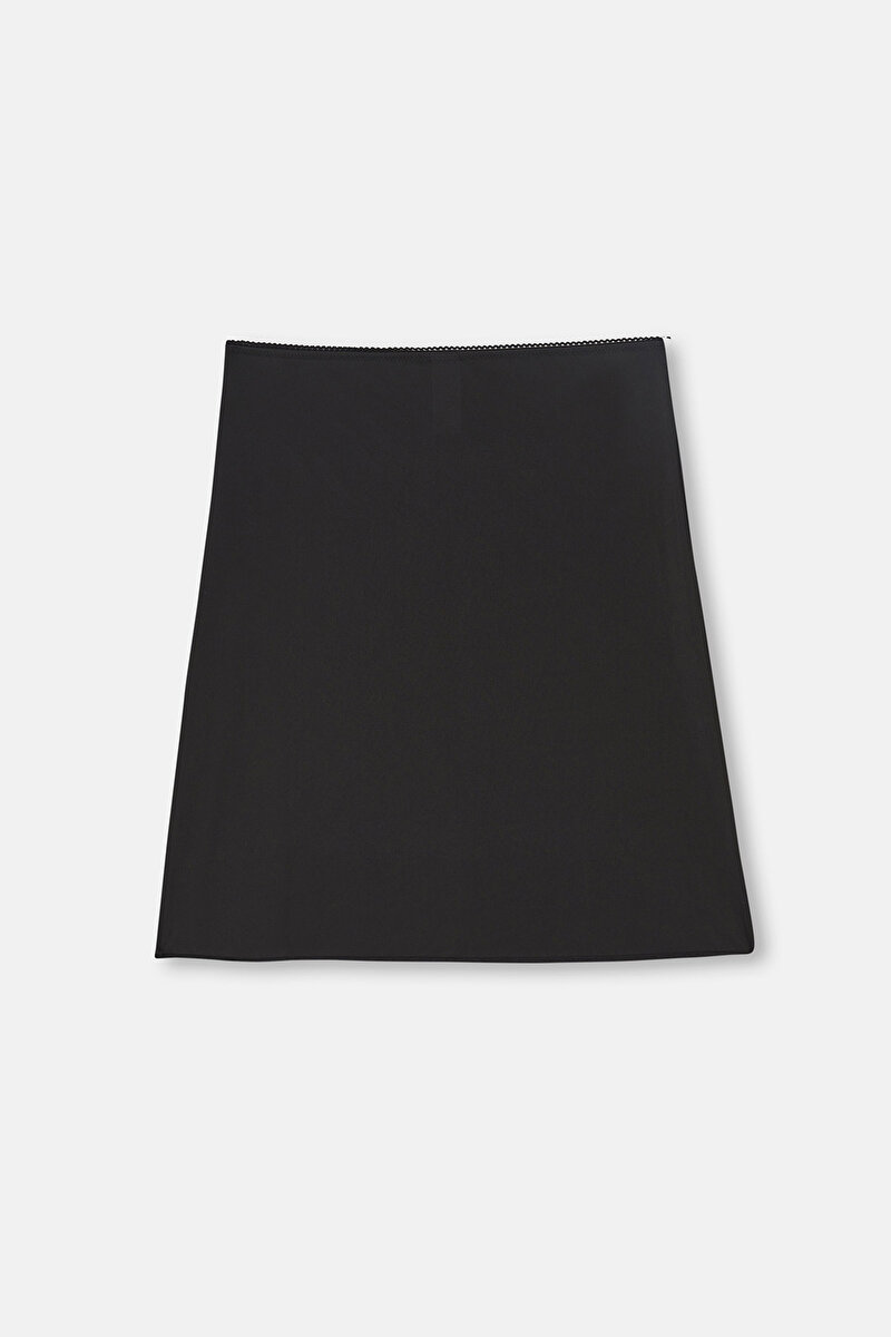 Dagi Womens Black Underskirt B0169314_SY | DAGI