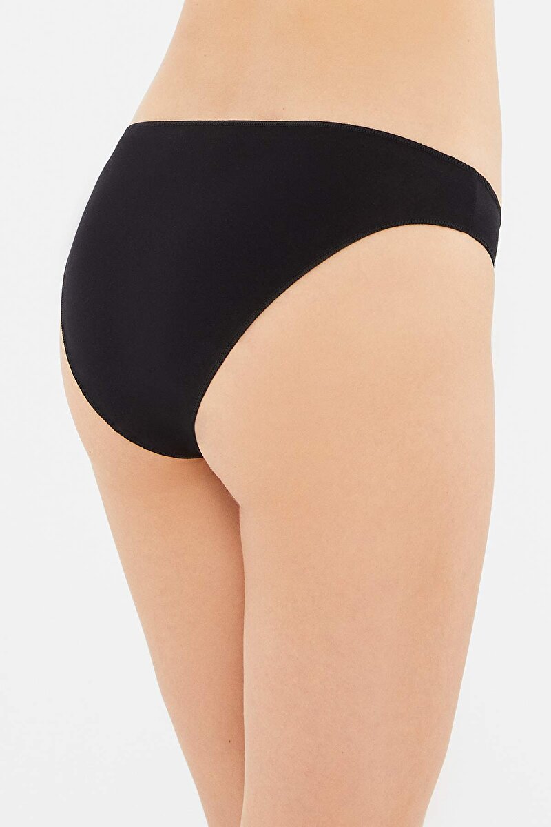 Dagi Womens Black Basic  Bottom B0169271_SY | DAGI