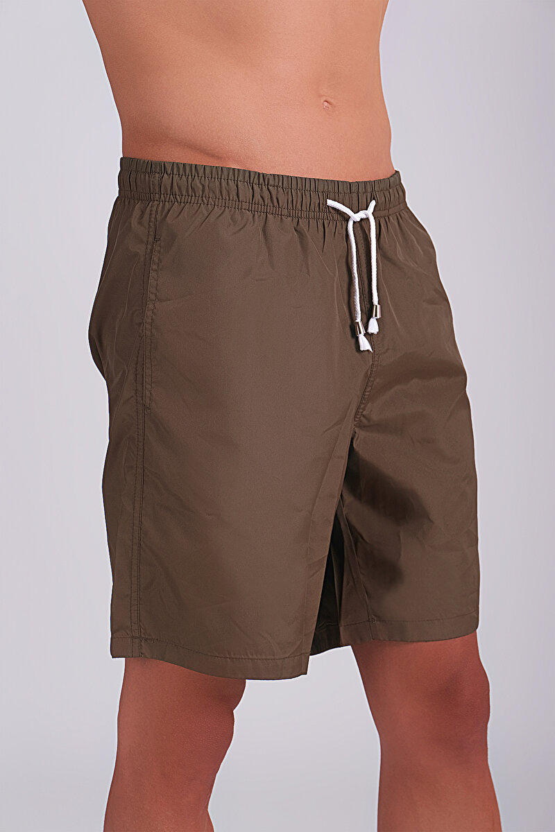 Dagi Mens Khaki Green Swimwear E0620Y0024_HKYES | DAGI