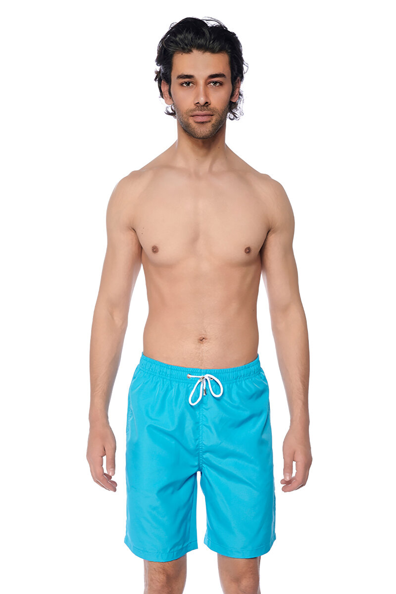 Dagi Mens Turquoise Swimwear E0620Y0024_TUR | DAGI