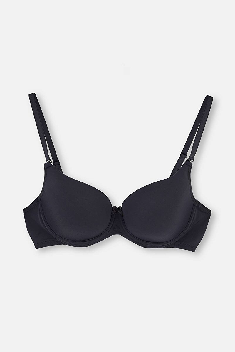 Dagi Womens Black Bra B0169030_SY | DAGI