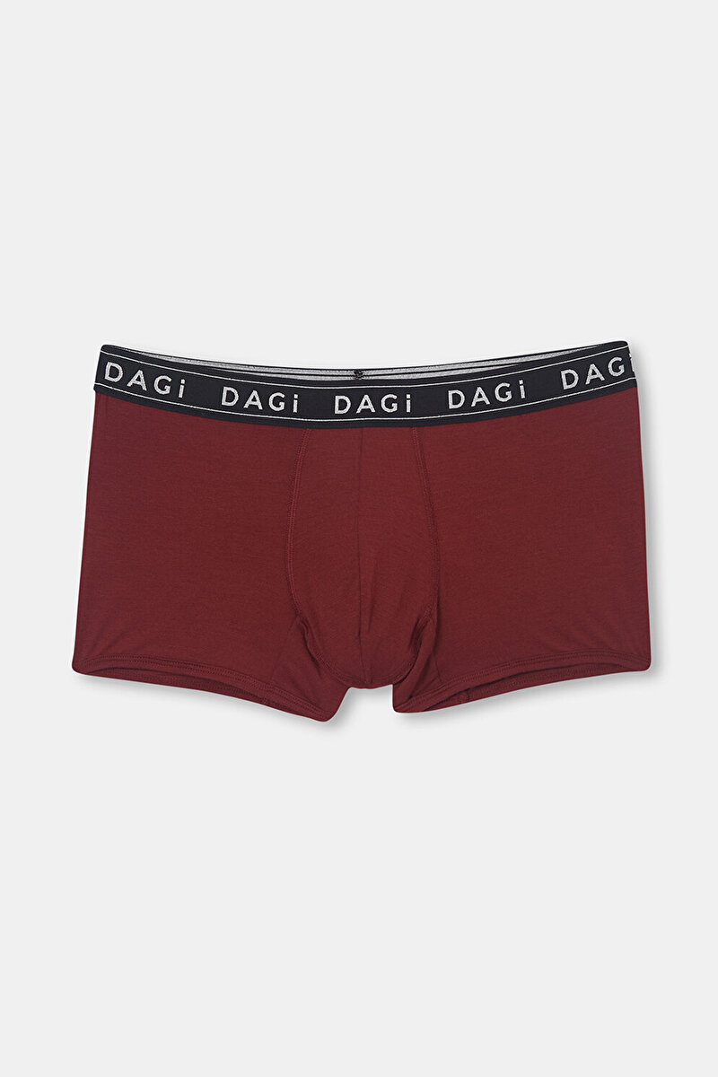 Dagi Mens Terracotta Boxer 21WM28023MA_KRMT | DAGI