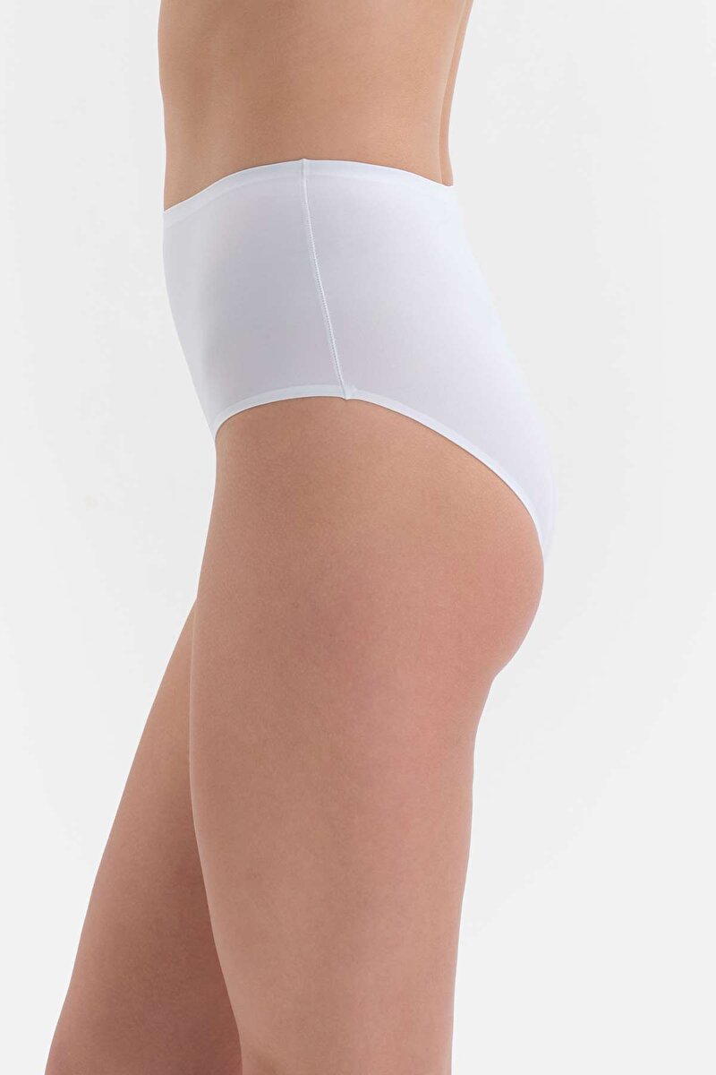 Dagi Womens White Basic Underwear Bottom B0169541_BY | DAGI