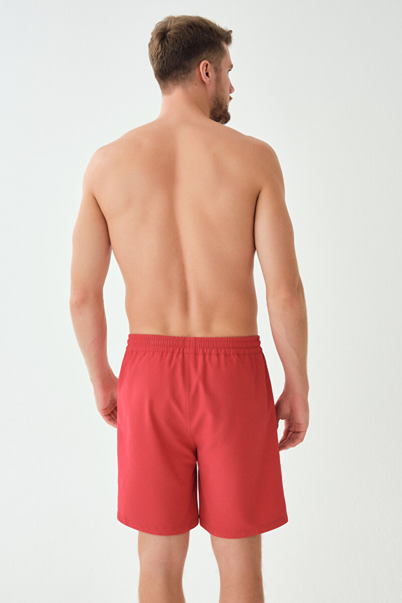 Dagi Mens Red Swimwear E0621Y0011_KIR | DAGI