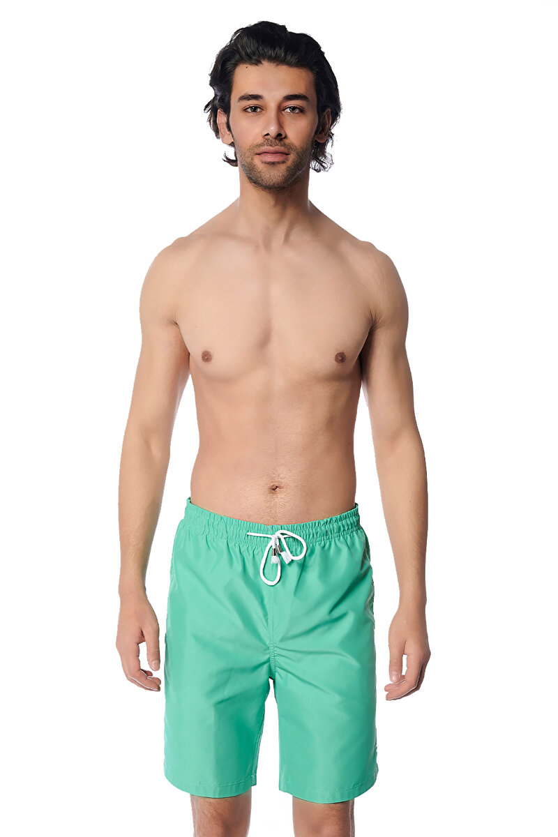 Dagi Mens Light Greeen Swimwear E0620Y0024_AYES | DAGI