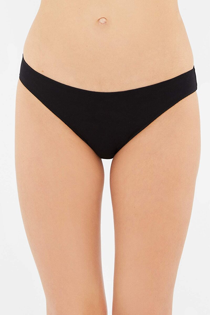 Dagi Womens Black Basic  Bottom B0169271_SY | DAGI
