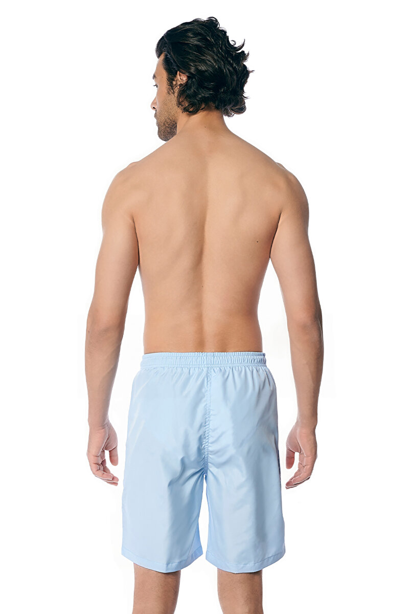 Dagi Mens Light Blue Swimwear E0620Y0024_AMV | DAGI