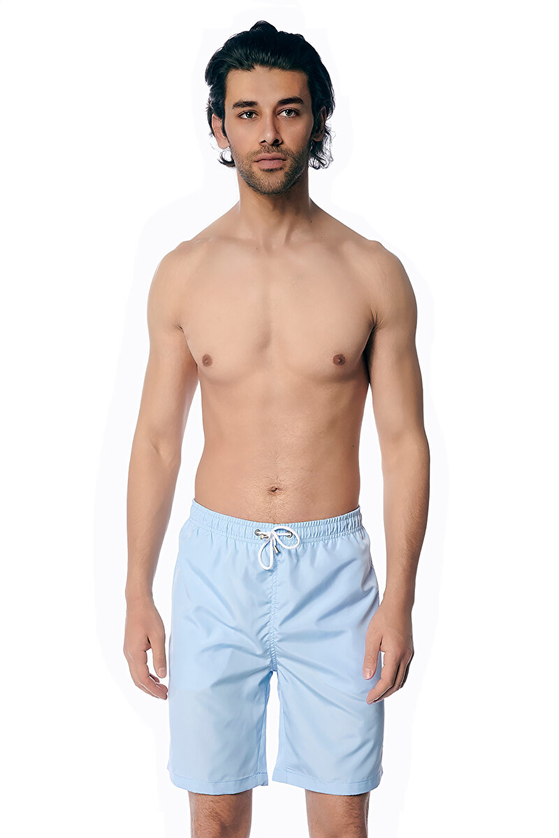 Dagi Mens Light Blue Swimwear E0620Y0024_AMV | DAGI