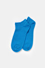 Mavi Kadın Çorap
