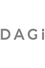 Dagi Active Beyaz-Pembe Kadın Kort Baskılı Tişört